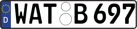 WAT-B697