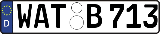 WAT-B713
