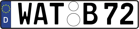 WAT-B72