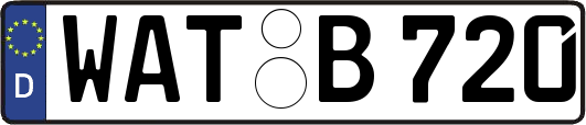 WAT-B720