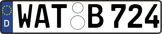 WAT-B724