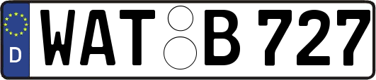 WAT-B727
