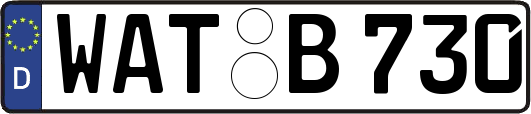 WAT-B730