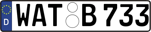 WAT-B733