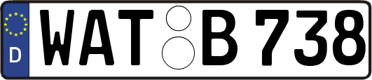 WAT-B738