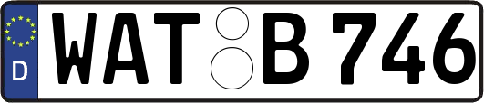 WAT-B746