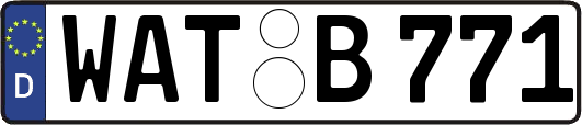 WAT-B771