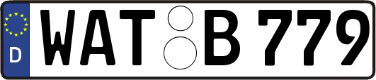 WAT-B779