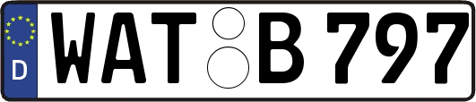 WAT-B797