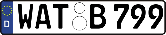 WAT-B799