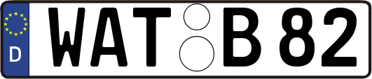 WAT-B82