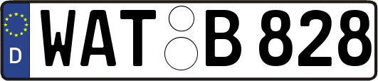 WAT-B828