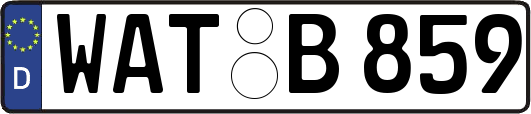 WAT-B859