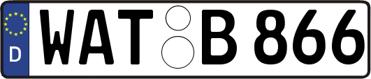 WAT-B866