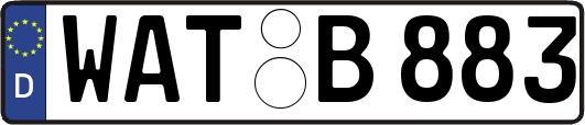 WAT-B883