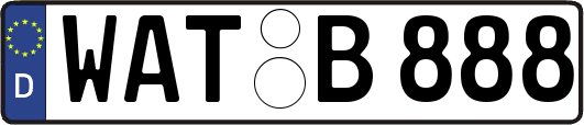 WAT-B888