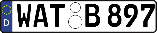 WAT-B897