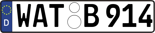 WAT-B914