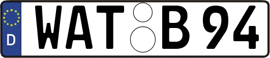 WAT-B94