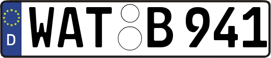 WAT-B941