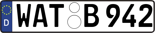 WAT-B942