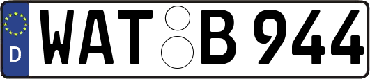 WAT-B944