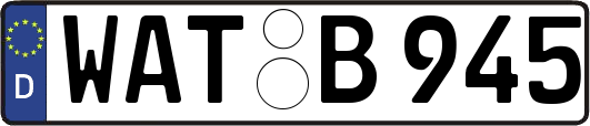 WAT-B945