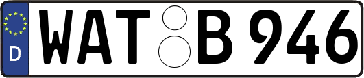 WAT-B946