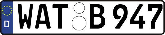 WAT-B947