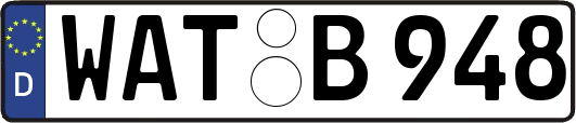 WAT-B948