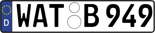 WAT-B949
