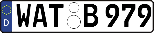 WAT-B979
