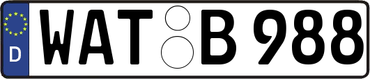 WAT-B988
