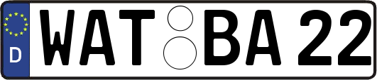 WAT-BA22