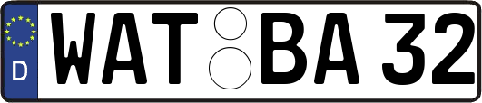 WAT-BA32