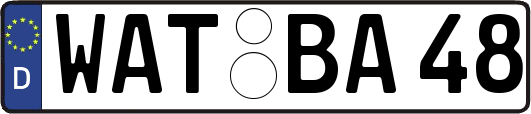 WAT-BA48