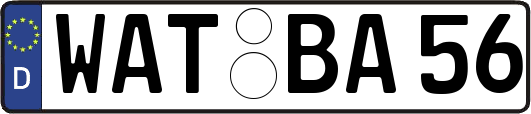 WAT-BA56