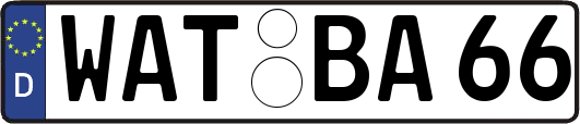 WAT-BA66