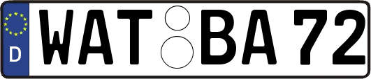 WAT-BA72