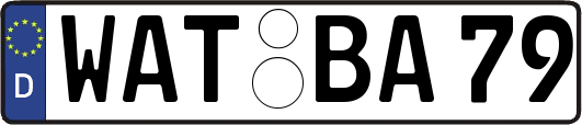 WAT-BA79