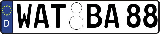 WAT-BA88