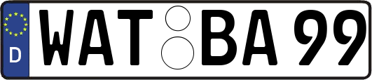 WAT-BA99
