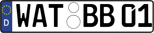 WAT-BB01
