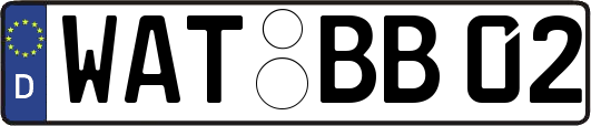 WAT-BB02