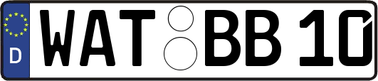 WAT-BB10