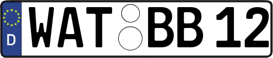 WAT-BB12