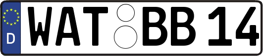 WAT-BB14