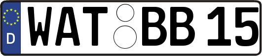 WAT-BB15