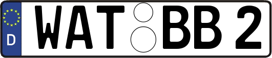 WAT-BB2
