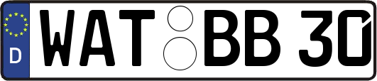 WAT-BB30